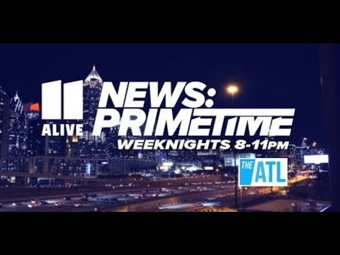 Atlanta News | 11Alive News: Primetime July 16, 2020