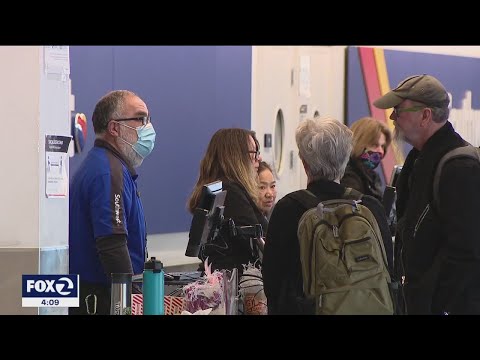 Southwest Airlines computer meltdown leads to nationwide ground stop