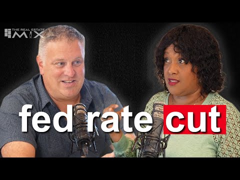 What the Fed Rate Cut REALLY Means for Homebuyers