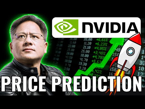 WATCH BEFORE AUGUST 28 - Shocking Nvidia Price Prediction - NVDA Stock Analysis NVDA Stock #nvda