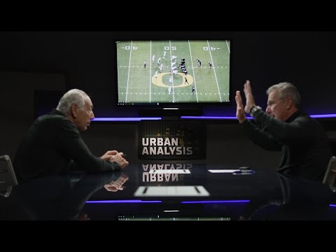 BREAKDOWN: Four Big Plays That Helped Oregon Win vs. Ohio State | Urban Analysis
