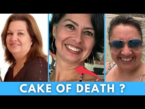 Christmas Cake Mystery: Poisoning Claims Three Lives in Shocking Family Tragedy !