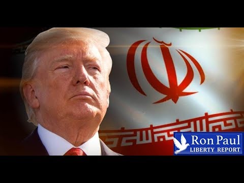 The Oil Weapon Trump Tightens Iran Stranglehold