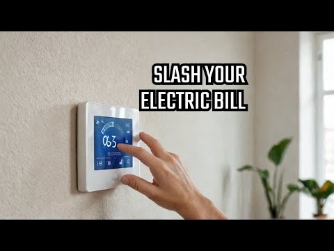 Save Money on Your Electricity Bill Understanding Off-Peak Hours