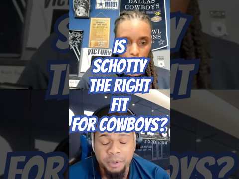 Will Brian Schottenheimer make the #Cowboys better? #cowboyspodcast #dallascowboyspodcast #football
