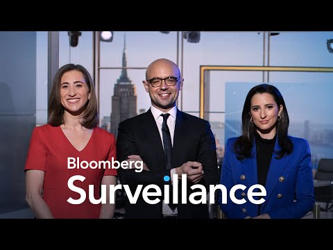 Bloomberg Surveillance 09/09/2024