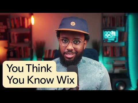 4 Wix Features You Gotta Know