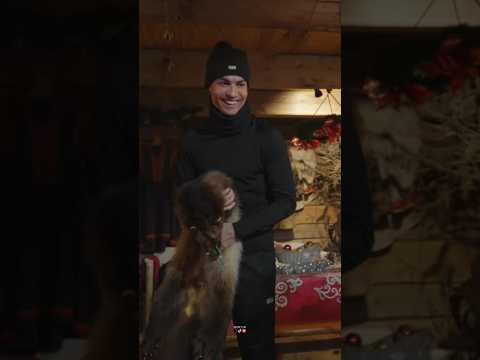 Cristiano Ronaldo funny moments with family in christmas holiday 😂❤