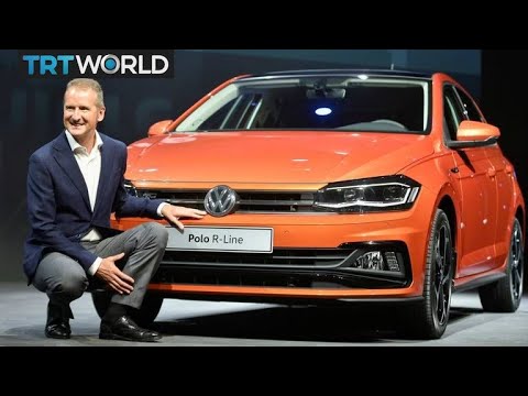 New Volkswagen CEO signals major changes | Money Talks