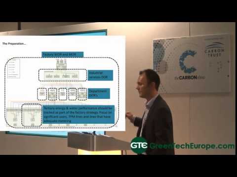 Nestle Presentation: Emission reduction measures