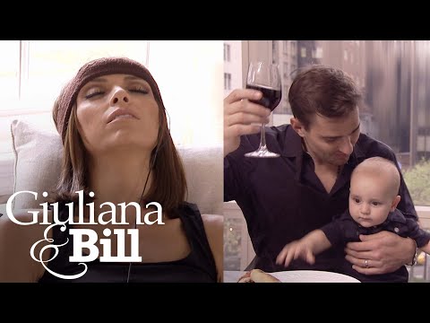 Full Episode: Mother&#039;s Day Hypnotist?! G&#039;s First Mother&#039;s Day! | Giuliana &amp; Bill S6 E7 | E! Rewind