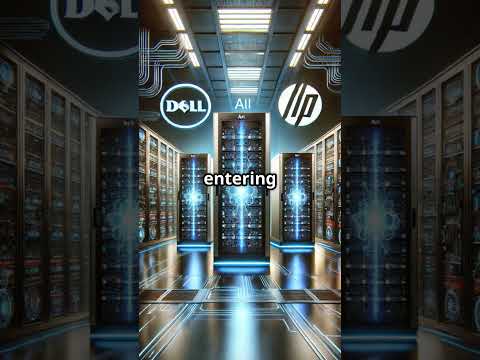 Super Micro Computer (SMCI) Stock Surges 11% - Is It the Next Big Al Play? #trading #financenews