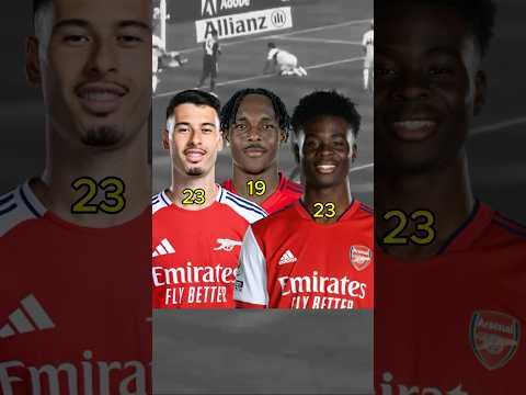 Why did Mathys Tel make a move to Tottenham instead of Manchester United or Arsenal?🤔#mathystel