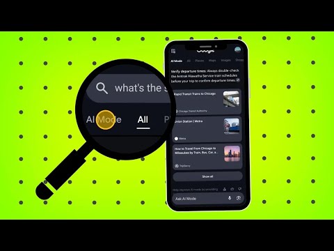 Unlock Google Search AI Mode | A Game Changer for Online Search!