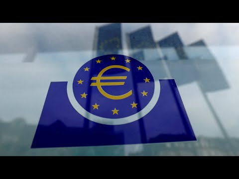 ECB lifts rates by unprecedented 75 bps