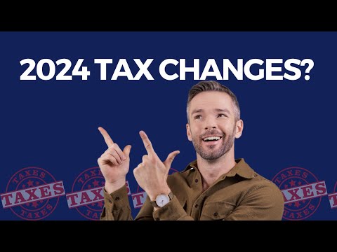 New 2024 Trust Tax Changes: How Bare Trusts Impact Real Estate &amp; Tax Planning!