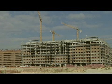 Spanish economy stagnates