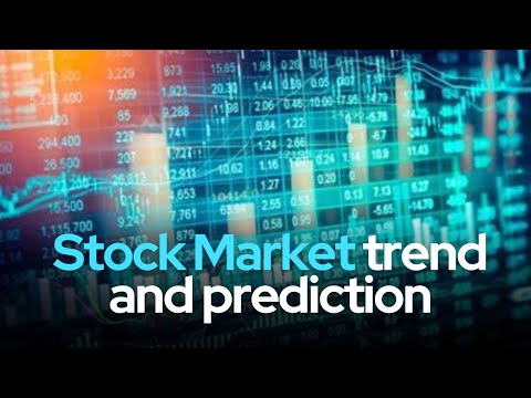 The Future of Investing: Exploring Current Trends and Predictions in the Stock Market