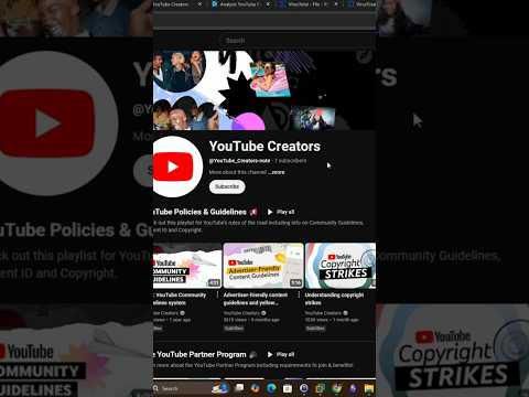 WARNING: New Phishing Scam Targeting YouTube Creators!