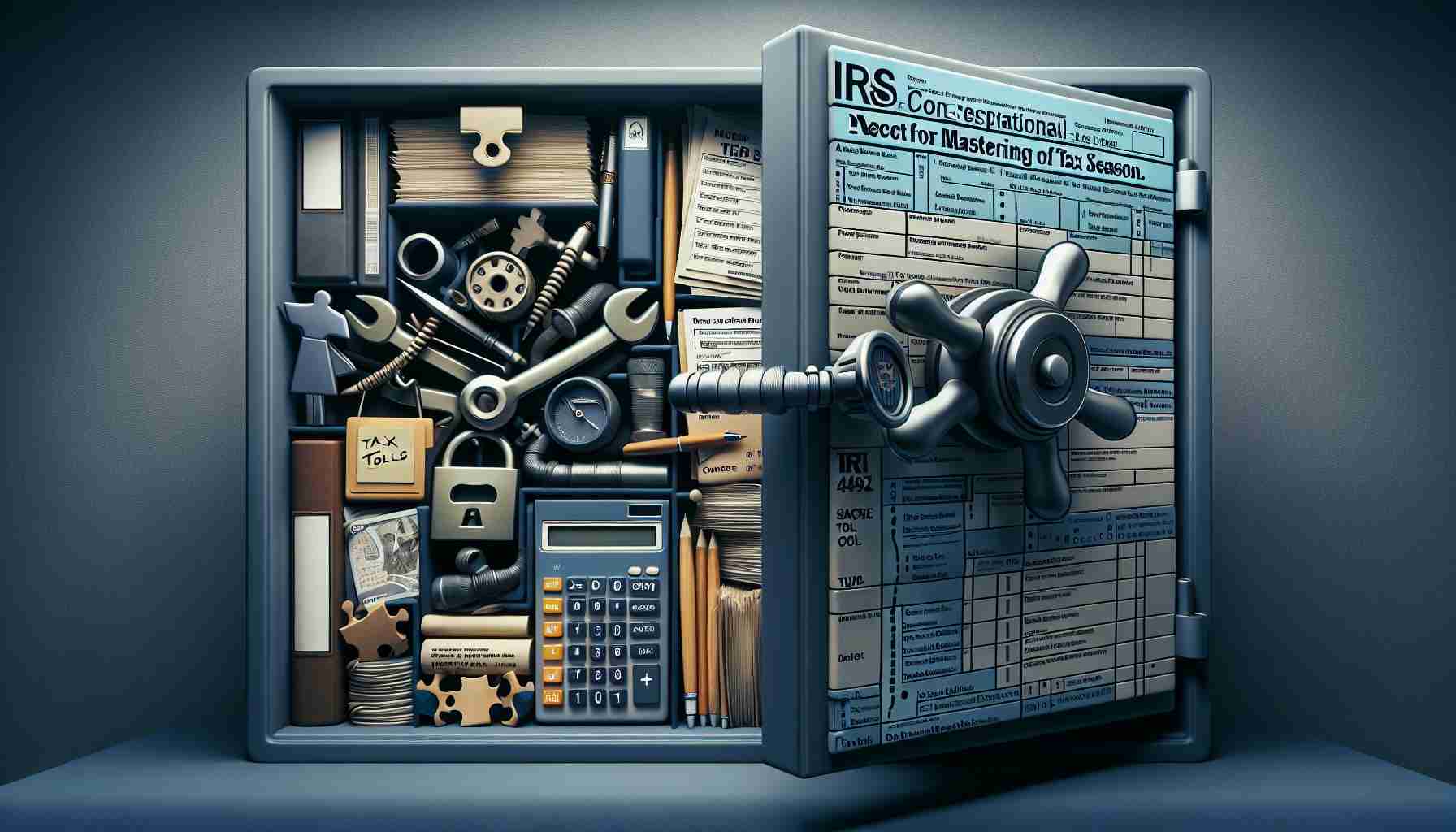 Master the Tax Season: Secret IRS Tools You Need to Know