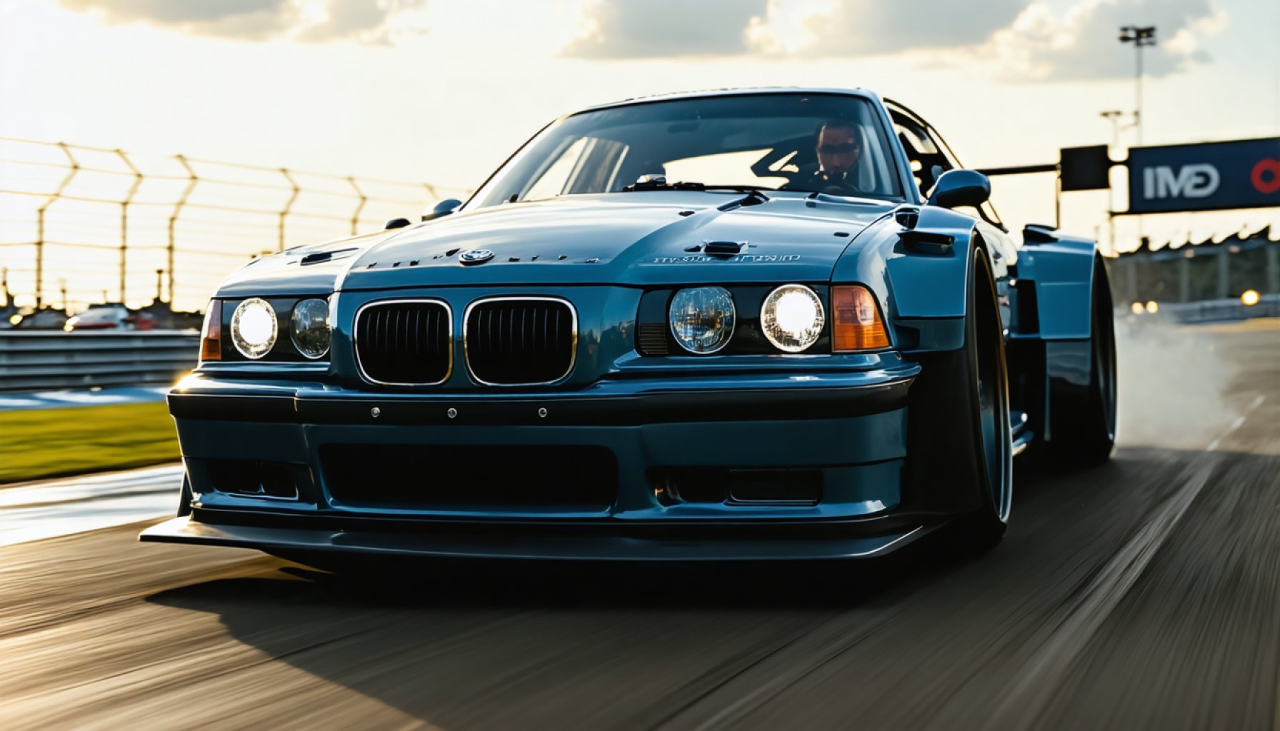 The Journey of a Car Enthusiast: From Saturday Morning Cartoons to the Cutting Edge of Automotive Journalism 