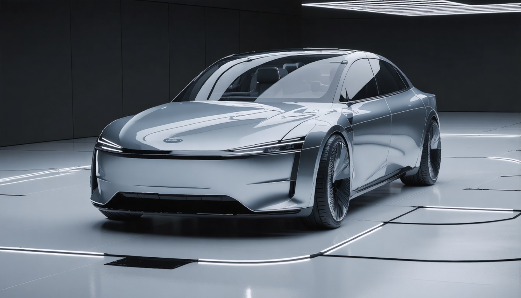 The Silver Revolution: Unveiling Samsung’s Groundbreaking EV Battery Tech That Could Transform Our Roads