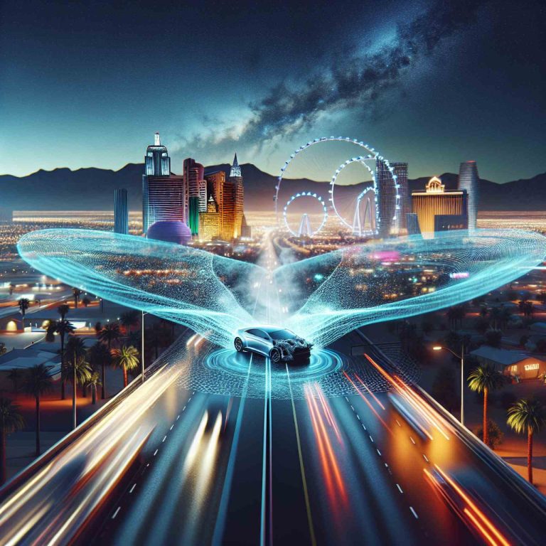 Odottamaton käänne itsestään ajavien autotöiden maailmassa: Kuinka Zoox ohjaa tulevaisuutta Las Vegasin onnettomuuden jälkeen 