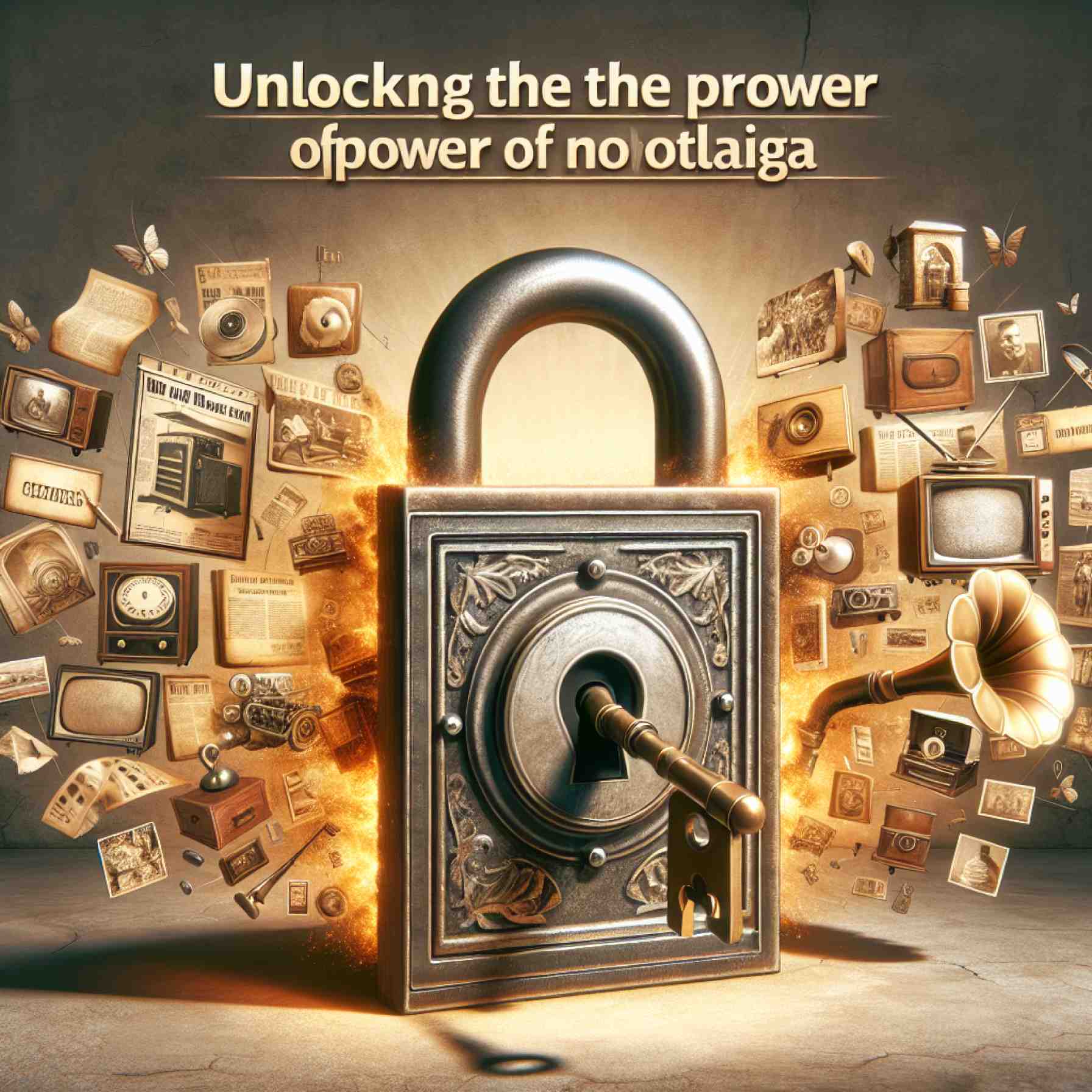 Unlocking the Power of Nostalgia: Why Classic Ads Still Resonate Today