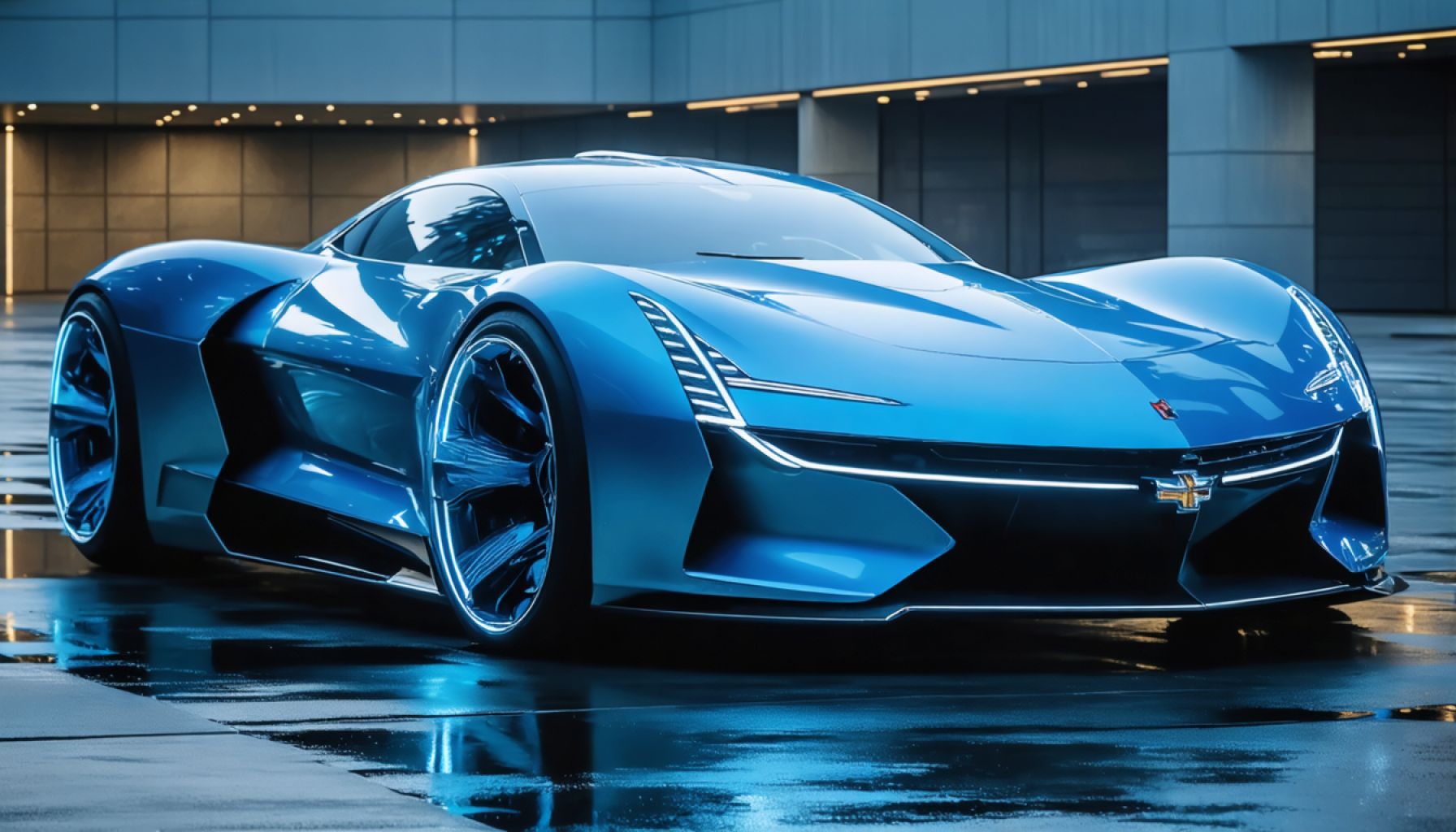 Why Sterling Anderson's Transition to General Motors Could Be a Game Changer for Automotive Innovation 