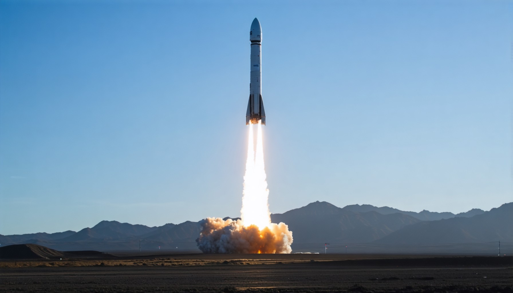 SpaceX’s Skyward Ascent: How Starlink Satellites Are Shaping the Future of Global Connectivity