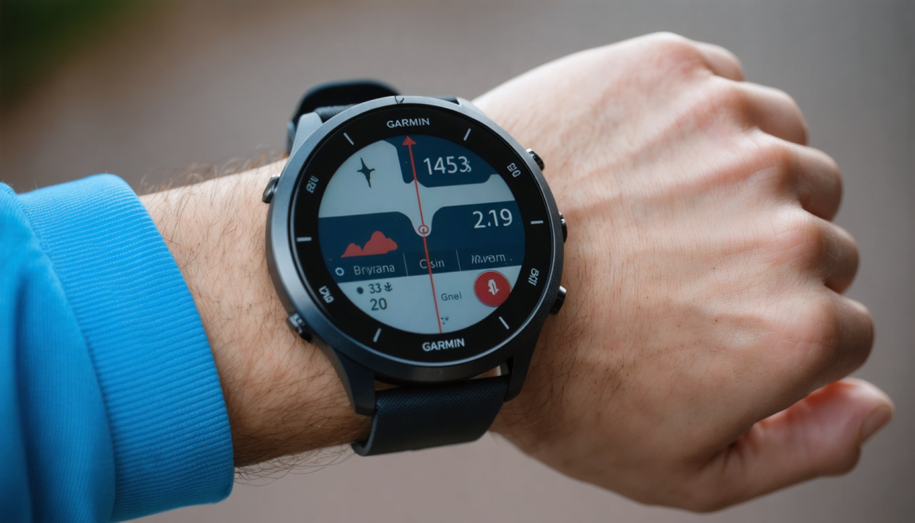 Garmin’s Forerunner 970: The Smartwatch That Dares to Eclipse the Competition