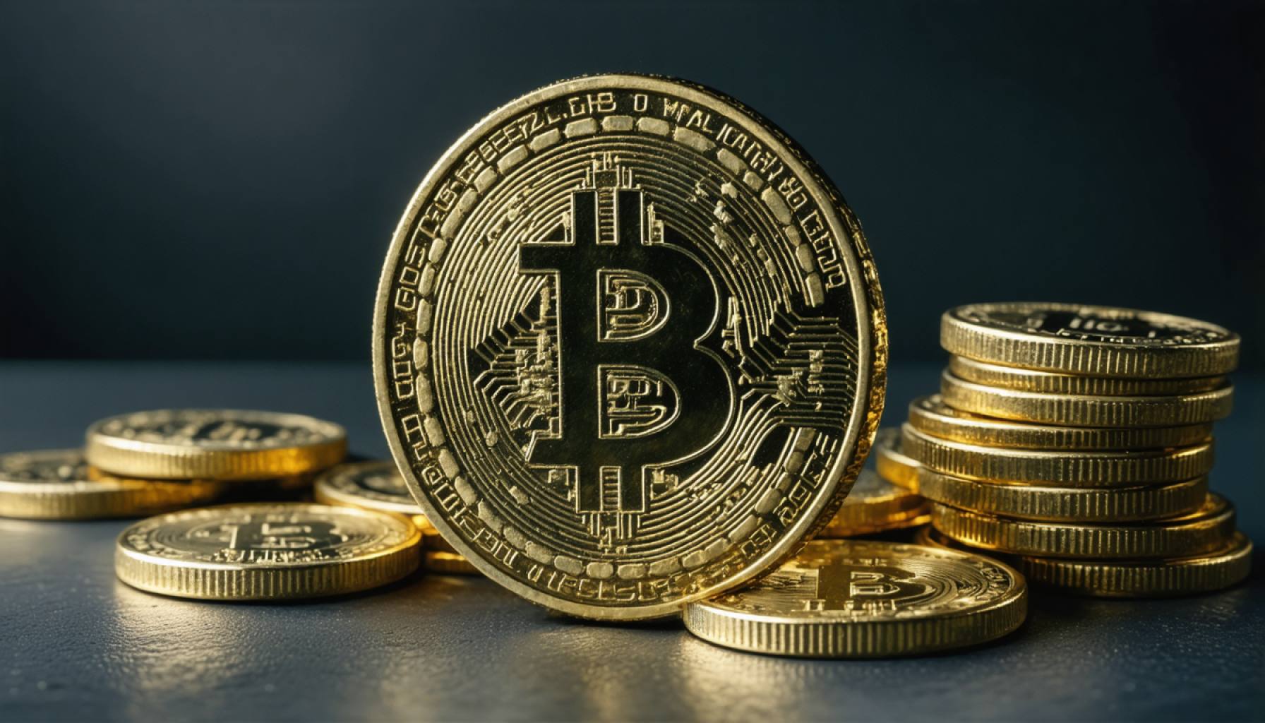Why the World’s Rich Elites Are Racing to Secure Bitcoin Like Never Before