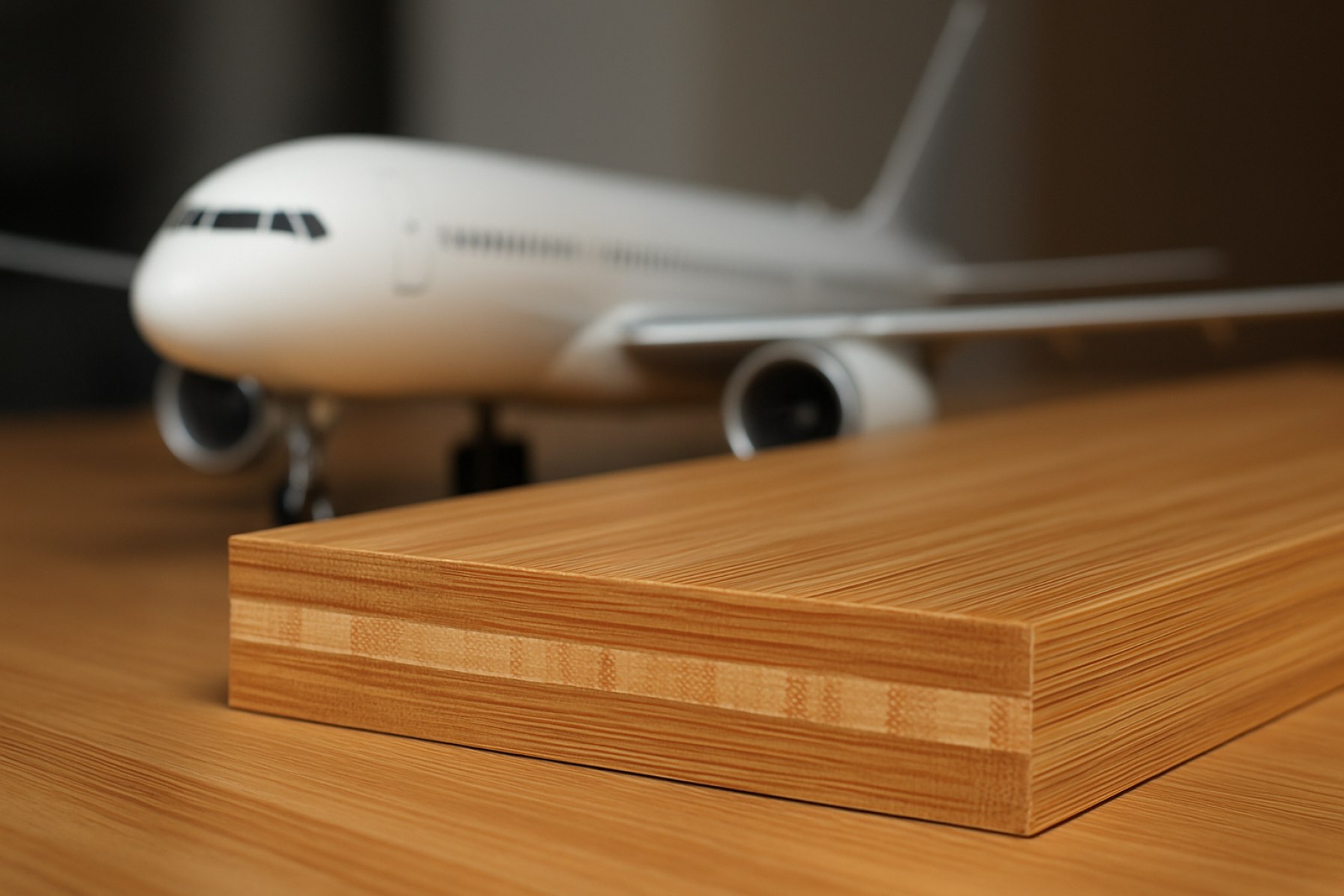 Bamboo Laminates: The Surprising Game-Changer Ready to Disrupt Aerospace in 2025–2029