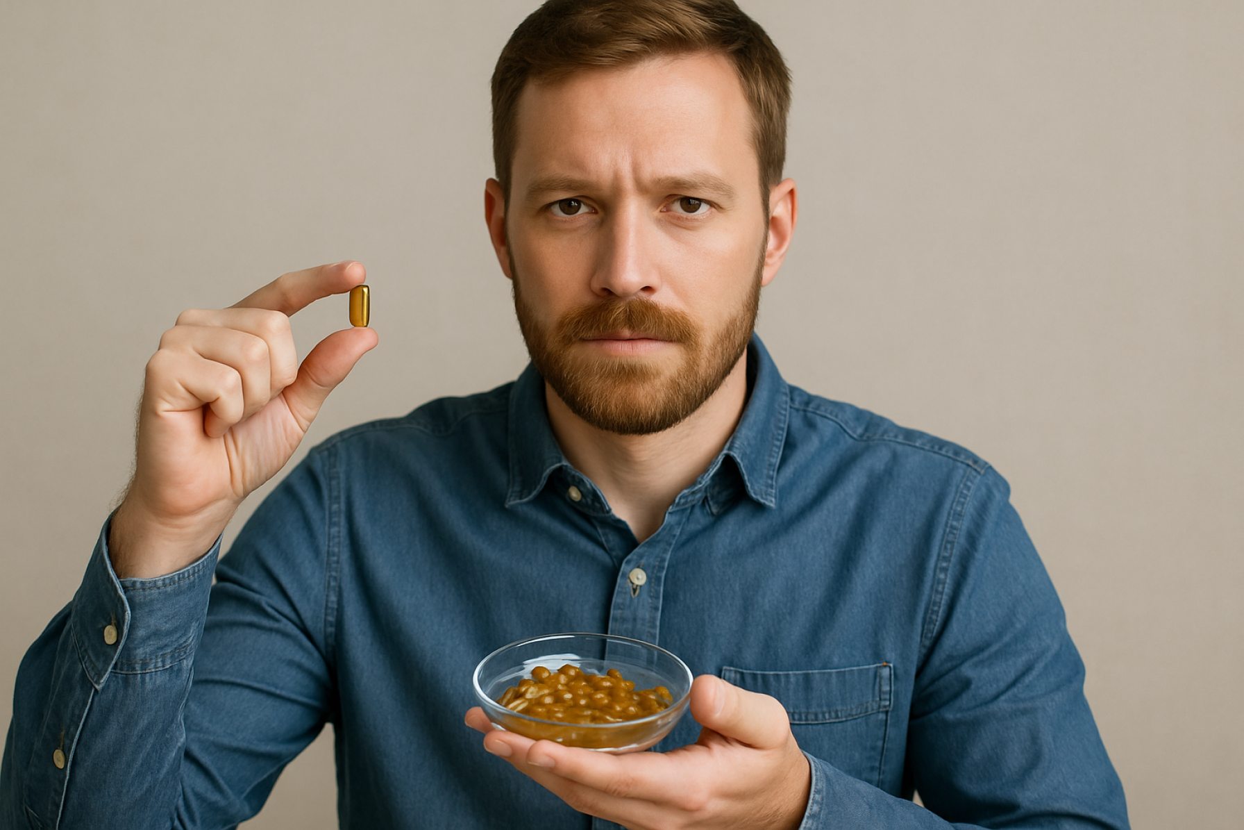 Beef Gelatin Encapsulation: 2025’s Breakout Tech & Market Shifts Revealed