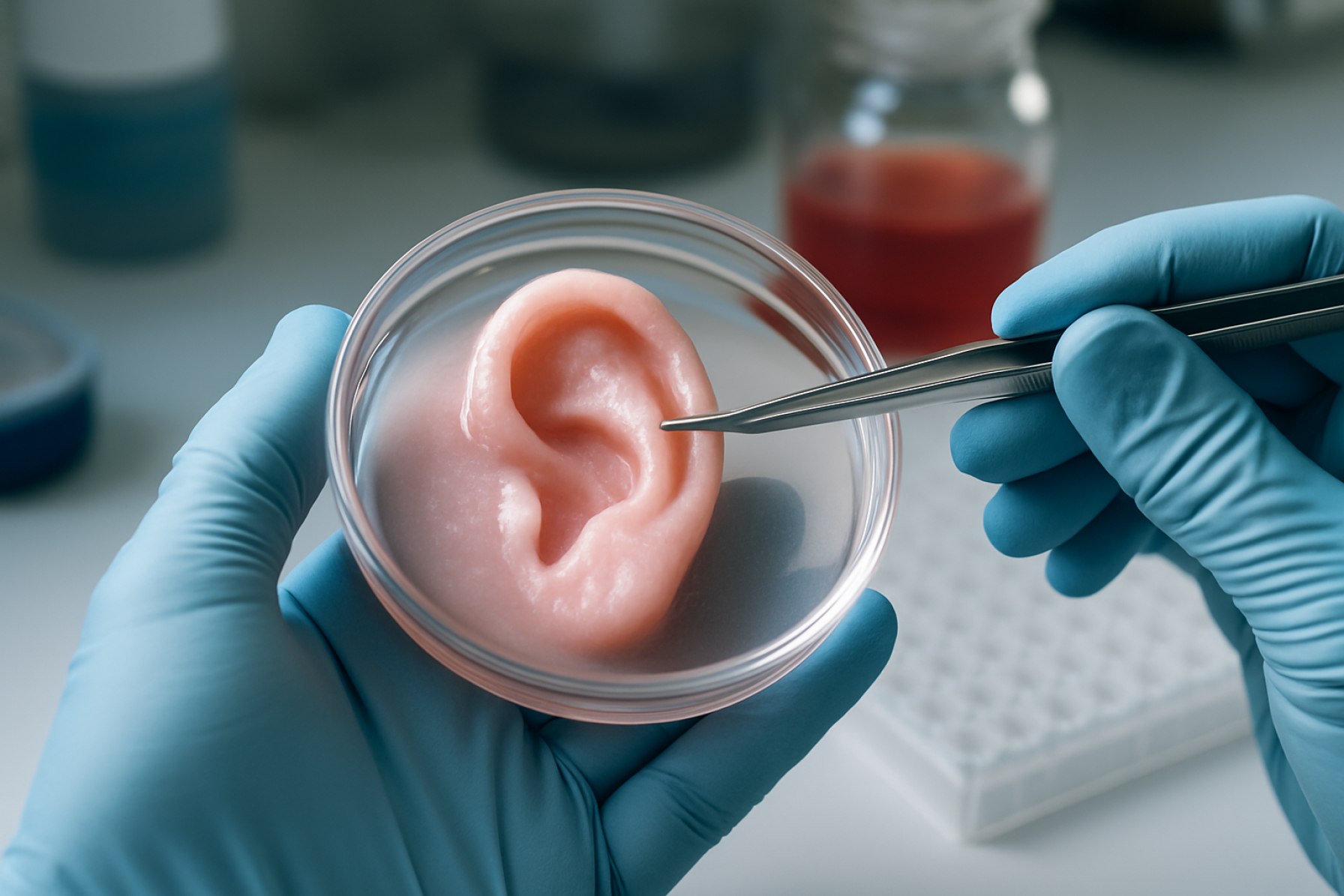 Auricular Cartilage Tissue Engineering 2025–2029: Breakthroughs Set to Revolutionize Reconstructive Medicine