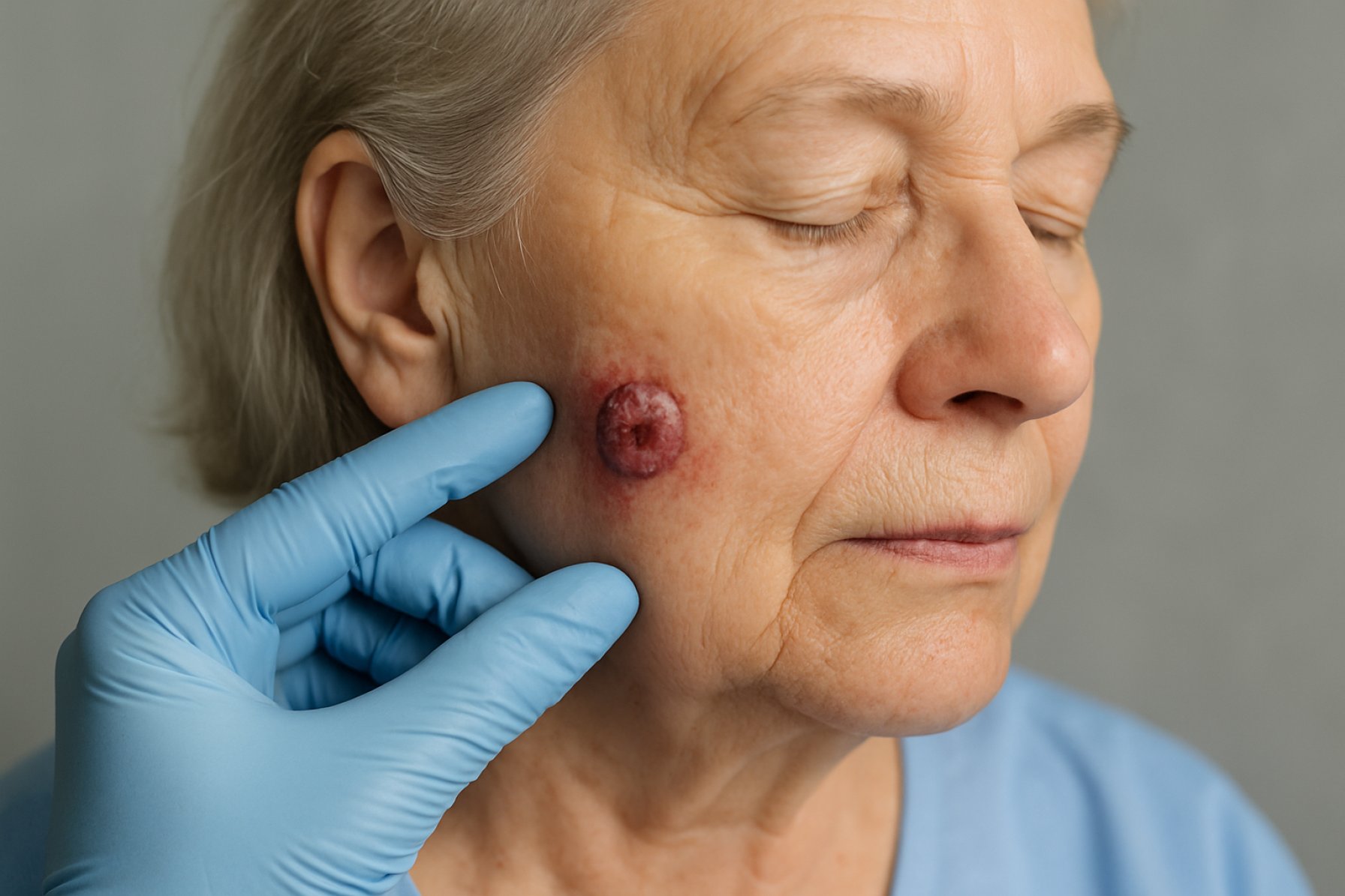 Merkel Cell Carcinoma Immunotherapy: Breakthroughs & Market Surge 2025–2030