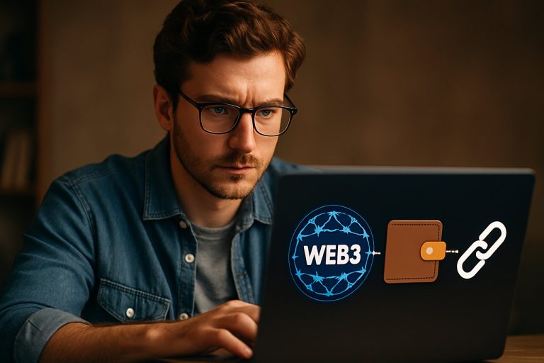 Rivoluzionare il Web3: Come i Wallet Collegati Stanno Trasformando per Sempre le Piattaforme Decentralizzate 