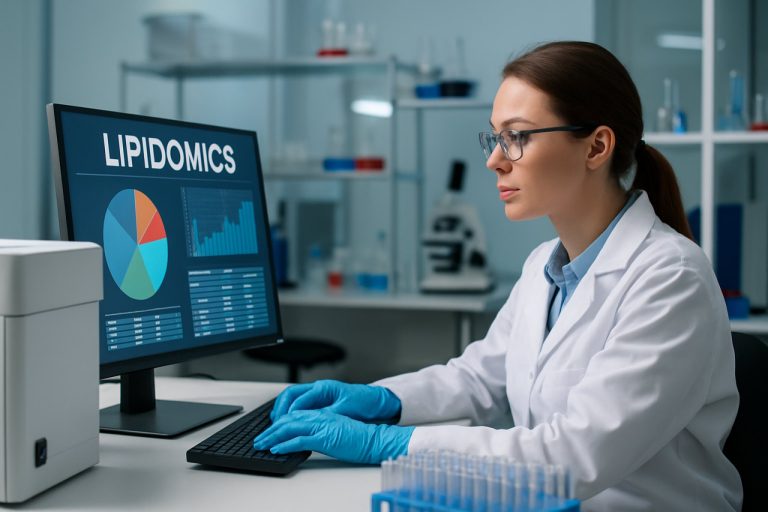 Lipidomiikka Profilointi Alustat 2025: 18 % Vuosikasvun Vapauttaminen & Seuraavan Sukupolven Biomerkintöjen Löytö 