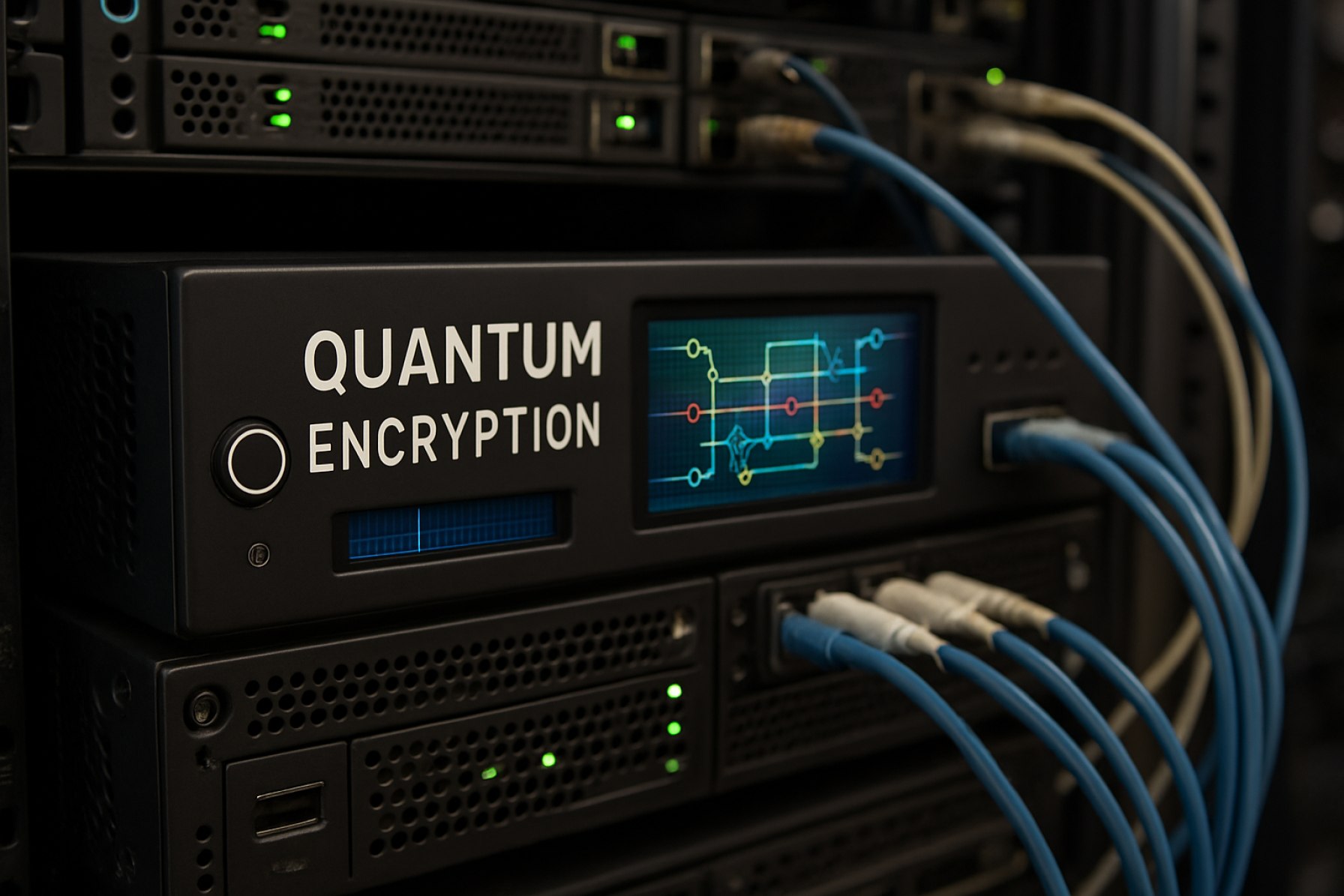 Quantum Encryption Systems Engineering Market 2025: Surging Demand Drives 28% CAGR Amidst Next-Gen Security Adoption 