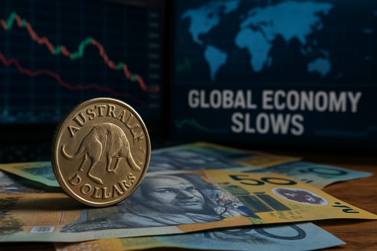 Australien weicht Rezessionsängsten aus, während das globale Wachstum sinkt: Was 2025 für die wichtigsten Volkswirtschaften der Welt bereithält 
