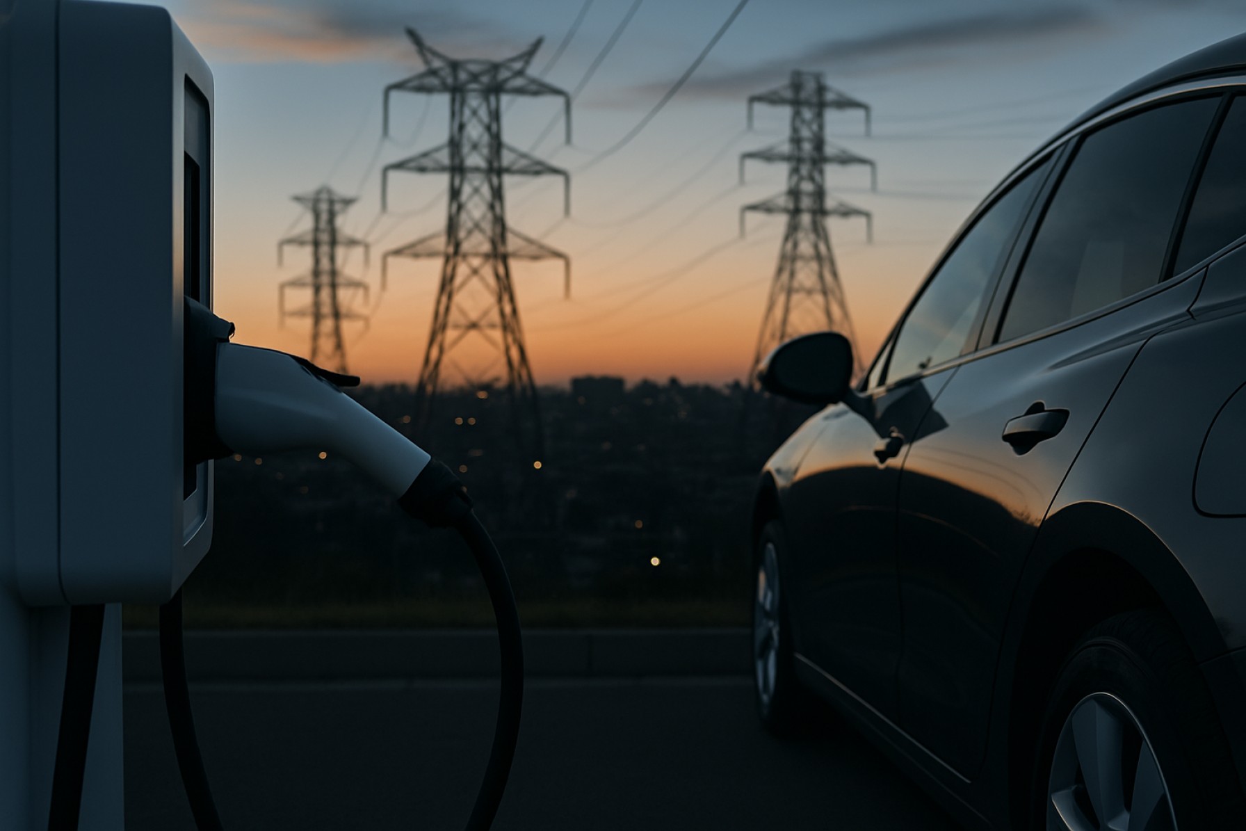 The World’s Electric Future: How Surging Demand and Blackouts Are Breaking the Grid (and What Must Change)