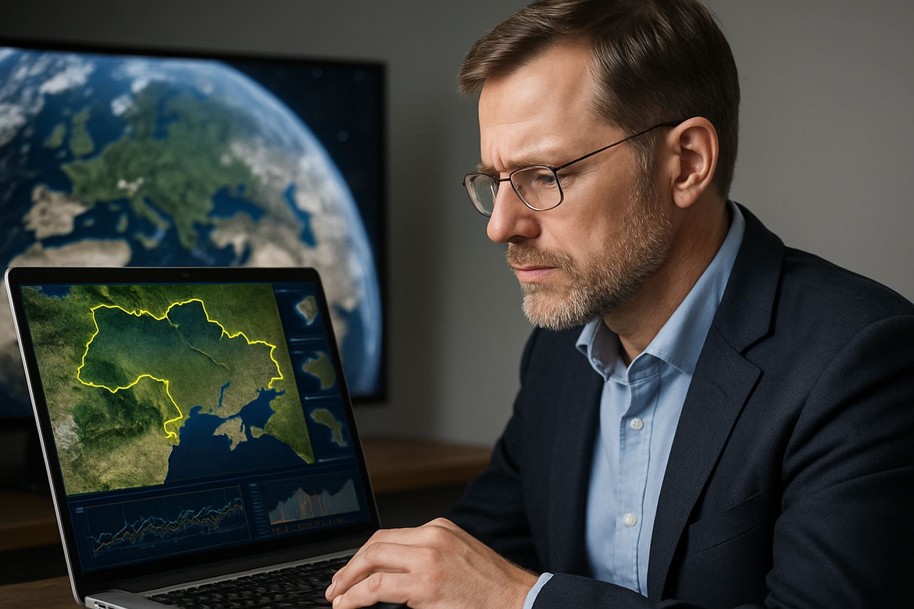 Comprehensive Insight into Ukraine’s Satellite Tender Market and Analysis