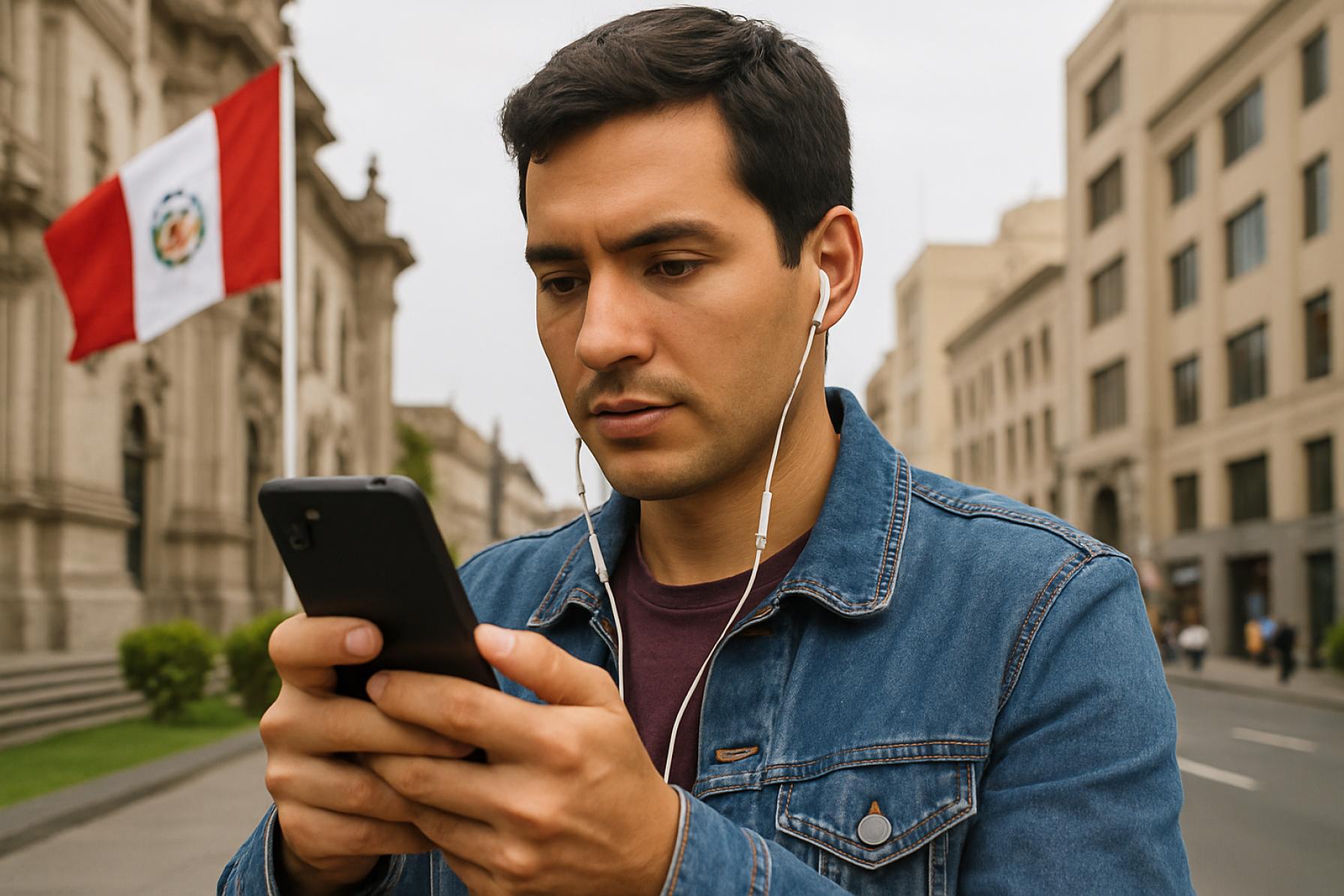 Exploring Internet Access in Peru: Market Insights and Key Developments