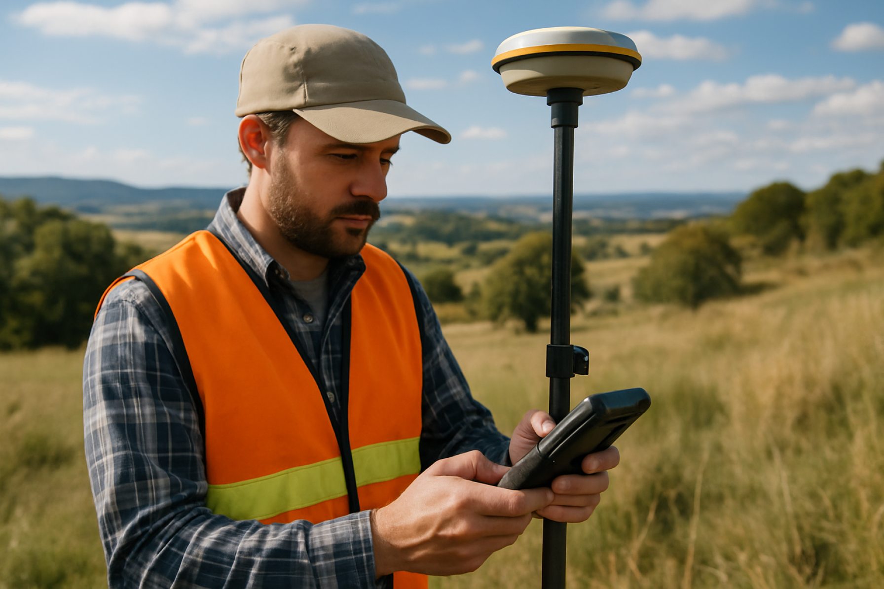 Precision Gold Rush: Surging Demand for GNSS Augmentation & Positioning Services
